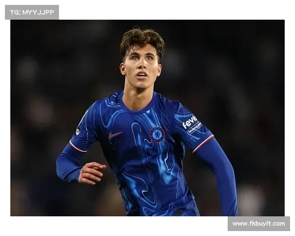 维拉启动加薪续约核心中场！力阻切尔西 8000 万镑挖角